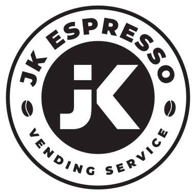 JK ESPRESSO VENDING SERVICE